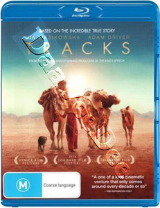 Tracks    |   Blu-Ray